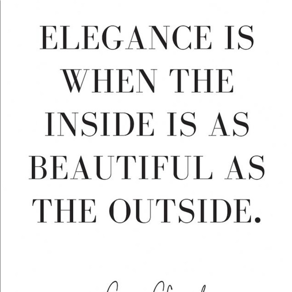 Meet your Posher, Terrie - Picture 6 of 14